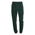 thumbnail image 5 of Russell Athletic Men's Commuter Tech Joggers, 30" Inseam, Sizes S-XL, 5 of 5