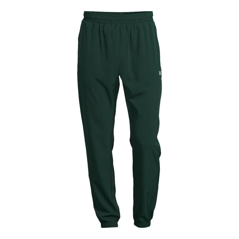 Russell Athletic Men's Commuter Tech Joggers, 30 Russell Athletic Men's Commuter Tech Joggers, 30