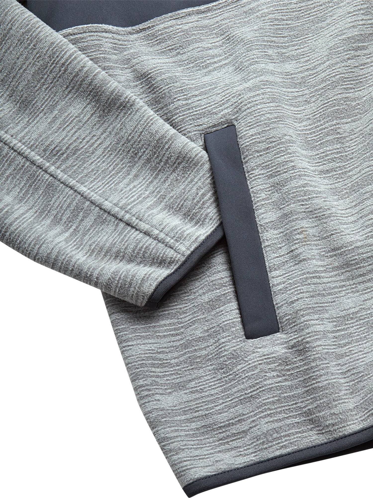 Reebok Men's Polarfleece Jacket, Sizes M-2XL