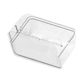 thumbnail image 2 of Caja de figuras de acción Vitrina transparente con tapa PET a prueba de polvo con sistema de iluminación Vitrina de protección transparente para figuras de acción Batería incluida, 2 of 10