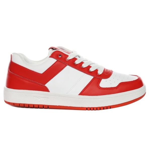 Tenis PONY City Wings Superhero Unisex Deportivo blanco 28 Pony CityWingsSuperhero