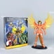 thumbnail image 2 of Figura Juguete Caballeros Del Zodiaco MR. GADGETS Armadura Divina Ikki de Fénix, 2 of 6