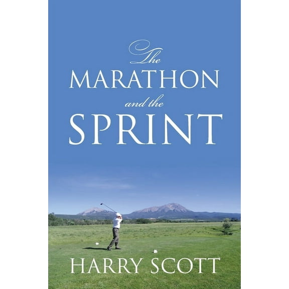 The Marathon and the Sprint