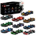 thumbnail image 1 of Pack de coleccionista LEGO Speed Champions Ultimate Formula 1, 1 of 9