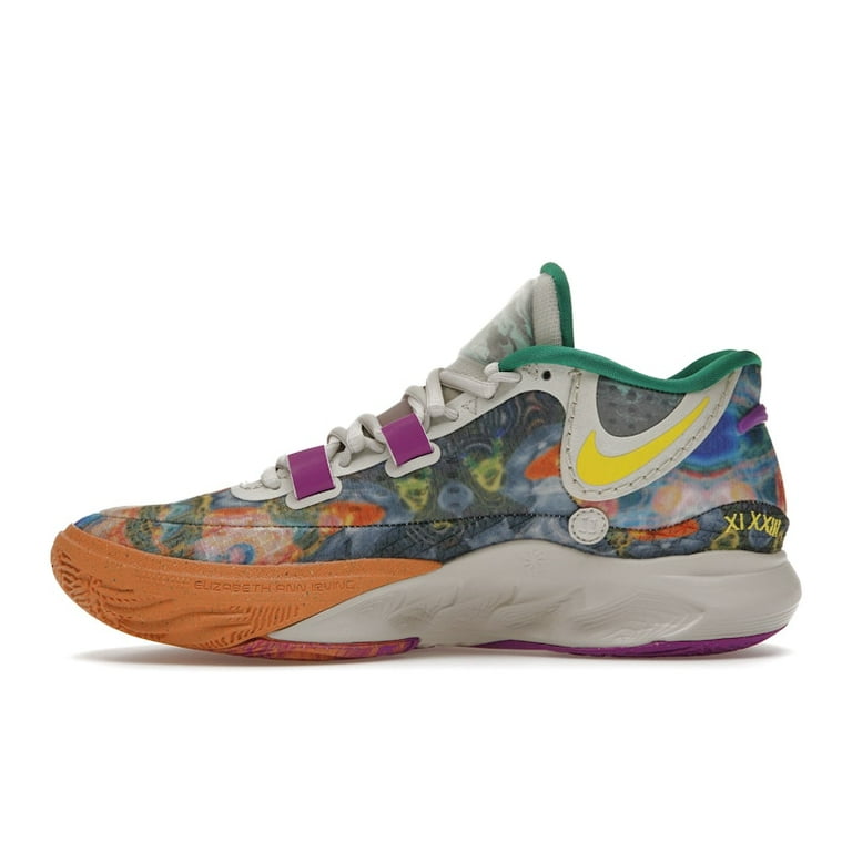 Nike Men's Kyrie 8 Circle Of Life Basketball Shoes, from StockX