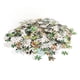 thumbnail image 4 of 101 Puppies Pooping Puzzle Interesante Reducción del Estrés 1000 Piezas Perros Pooping Rompecabezas para Niños Adultos, 4 of 12