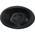 thumbnail image 5 of For Nissan Pathfinder 2013 2014 2015 2016 Fog Light Cover Passenger Side | Front | Textured Black | Polypropylene Plastic | Replacement For NI1039154 | 622563KA0A, 5 of 6