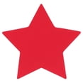 thumbnail image 3 of Glitter Star Tabletop Decoration, Red, Patriotic by Way To Celebrate, 3 of 5