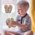 thumbnail image 3 of Mini Tongue-out Feet Object Funny Decompression Statue Soft Foot-shaped Stress ease Tool for Home Office Desktop Decoration Creative Novelty Gift for Adults, Flesh, 3 of 3