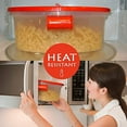 thumbnail image 4 of Microwave Pasta Boat- Perfect Pasta Every Time!, 4 of 5