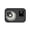 Black, variant on Magnavox 1.3 qt. Electric Ice Cream Maker with Built-in Compressor and Touchscreen Controls, Black