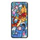 thumbnail image 1 of Anime Princess Mickey Mouse For Samsung Galaxy A54 A34 A73 A52S A72 A52 A32 A22 A12 A21S 4G 5G Silicone Soft Black Phone Case xuanjing unisex, 1 of 2