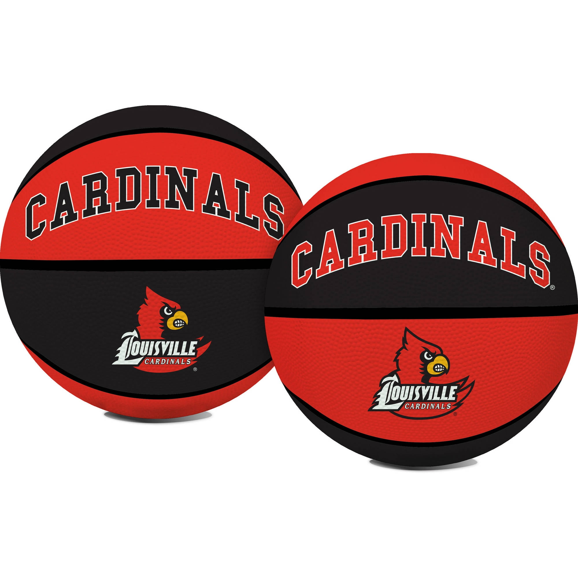 Rawlings Rawlings NCAA Crossover Full Size Basketball University Of