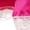 Hot Pink, variant on Mexican Dress for Girls Traditional Folk Dance Outfit Off Shoulder Ruffled Top with Skirts Set Red 16