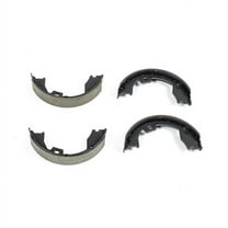Parking Brake Shoe Fits select: 2006-2008 DODGE RAM 1500, 2013-2023 RAM 2500