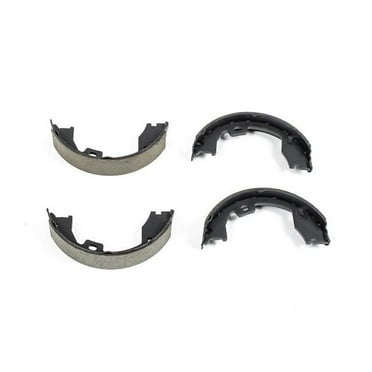 Parking Brake Shoe Fits select: 2006-2008 DODGE RAM 1500, 2013-2023 RAM 2500