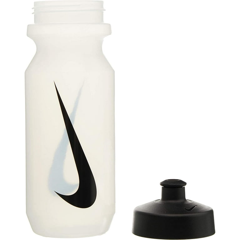 Nike Big Mouth Bottle 2.0 22 OZ 22OZ Black/Black/White 