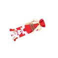 thumbnail image 1 of Billuyoard Funda de encaje para botella de vino, pegatina de letras, funda protectora para fiesta, Navidad, champán, cerveza, hogar, bolsa de lana, Bar, Kits de decoración para fiestas Alce Billuyoard HA068787-01, 1 of 6