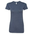 thumbnail image 4 of Gildan Ladies Soft Style Short Sleeve T-Shirt, 4 of 5