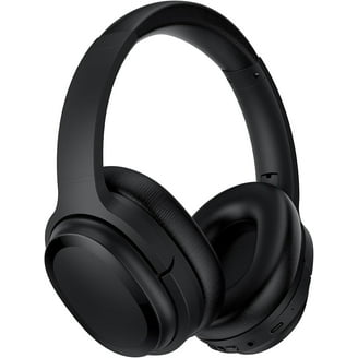 Bose QuietComfort 35 Noise Cancelling Bluetooth Over-Ear