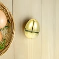 thumbnail image 2 of 15 huevos de Pascua artificiales decorativos para fiestas infantiles, contenedores rellenables para cestas, rellenos y decoración., 2 of 7