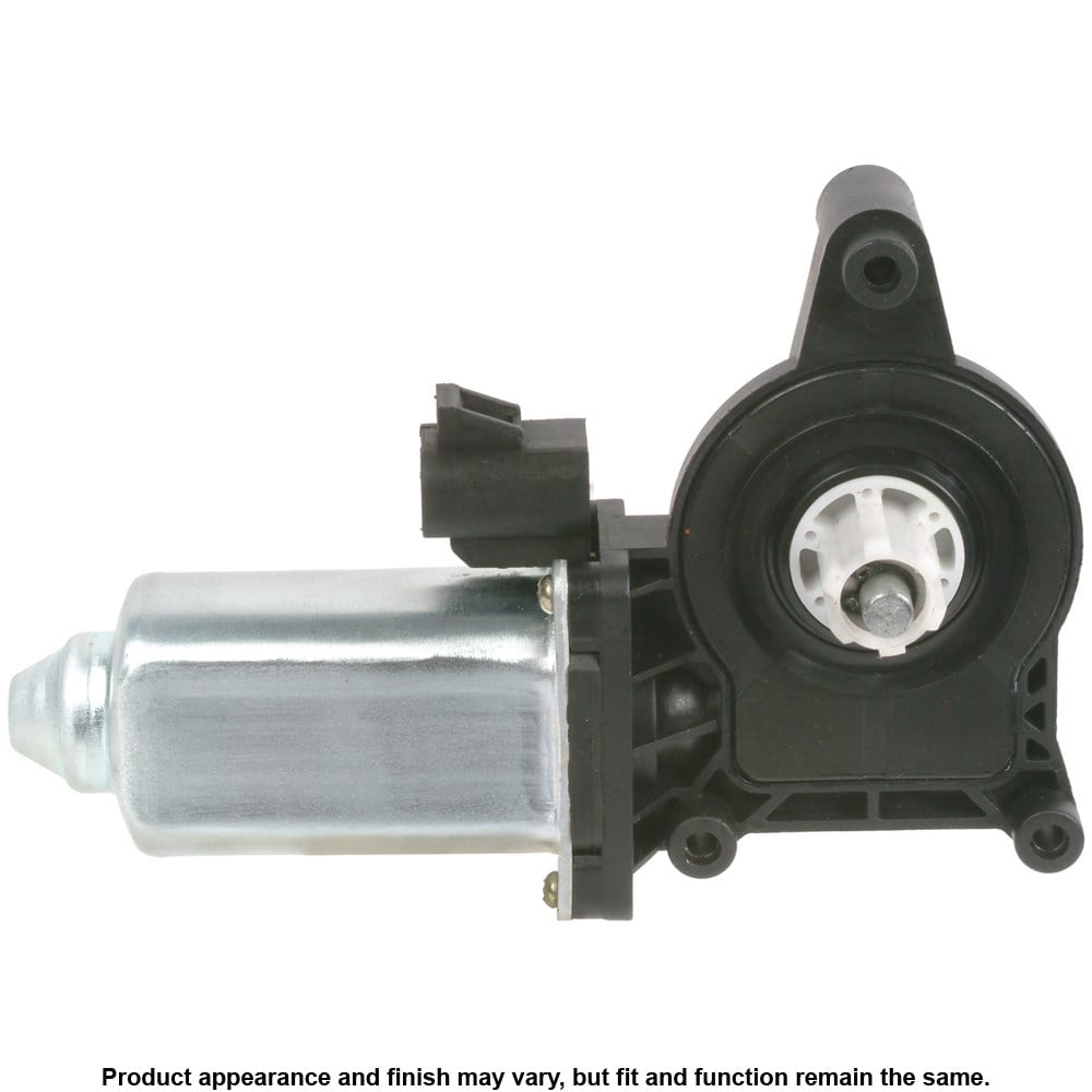 Power Window Motor Front Right Cardone Reman Fit Ford Mustang 2005-2010