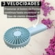 thumbnail image 4 of Mini Ventilador Portatil USB Mtop Color Azul Modelo DY-MV1, 4 of 5