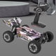 thumbnail image 1 of 144016 Coche RC Coche de Control Remoto Escala 1:14 Robusto 4WD Regalos de Alta Velocidad Juguete a 35 km/H para Adultos niños niños, 1 of 8