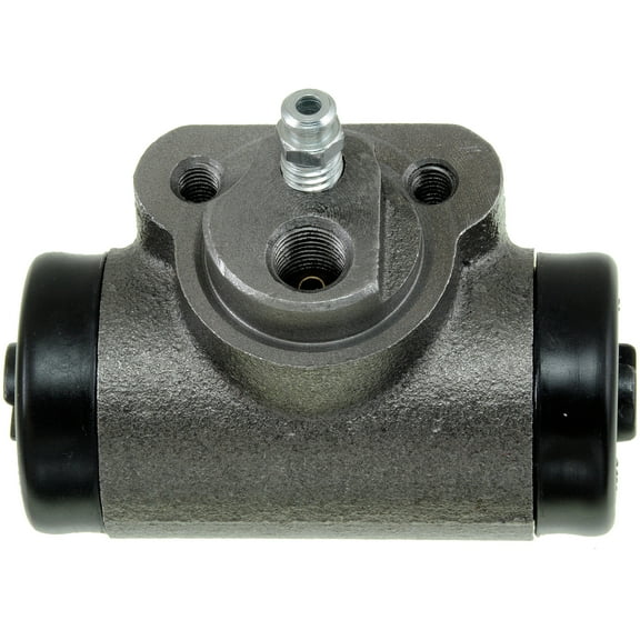 Dorman W610132 Rear Drum Brake Wheel Cylinder for Specific Chevrolet / GMC Models Fits select: 2004-2008 CHEVROLET SILVERADO, 2005-2008 GMC SIERRA