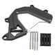thumbnail image 1 of Cubierta protectora de cadena de piñón delantero de motocicleta para Kawasaki Z800 2013-2019 Decor Negro, 1 of 3