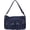 【deep Blue】, variant on Women's Denim Shoulder Bag Crossbody Purse Casual Handbag with Adjustable Strap for Everyday Use, Y2k Preppy Tote Bags