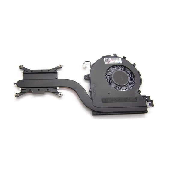 New Genuine HP EliteBook 1040 G4 Heatsink Fan L09328-001 L08856-001