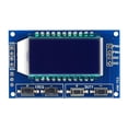 thumbnail image 1 of Generador de señal Módulo de placa PWM 1Hz-150KHz Módulo generador de señal 3.3V-30V FLhrweasw  Nuevo, 1 of 9