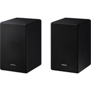 SAMSUNG SWA-9500S 4 Channel Rear Wireless Speaker Kit for Select Soundbars
