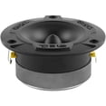 thumbnail image 3 of Tweeter Super de Aluminio DS18 1 Pulgada 4 ohms PRO-TWX1/BK, 3 of 5