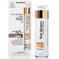 thumbnail image 1 of Crema Facial Protectora Solar Frezyderm Color Velvet SPF 50 50Ml, 1 of 2
