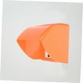thumbnail image 6 of IBASETOY 4Set Orange Waterproof Outlet Cover Plastic for Homeowners for Bathroom, 6 of 6