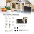 thumbnail image 3 of 3D Printer Adapter Module Part, 3D Printer Adapter Board AB Version Easy Installation High Performance Compact Professional  For 3D Printer Accessory, 3 of 8