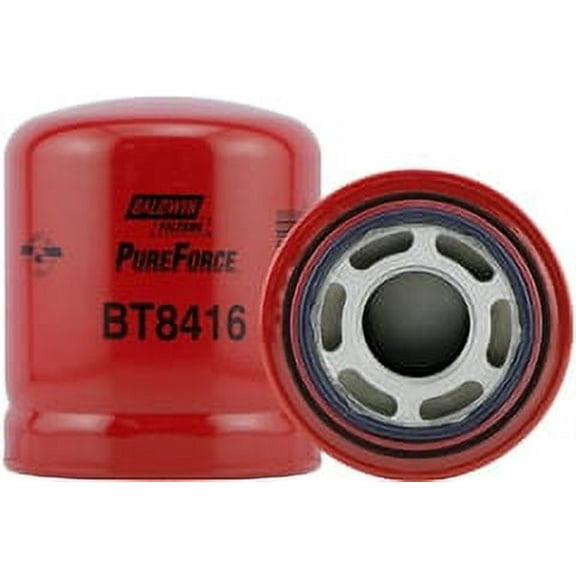 Hydraulic Filter Baldwin BT8421-MPG