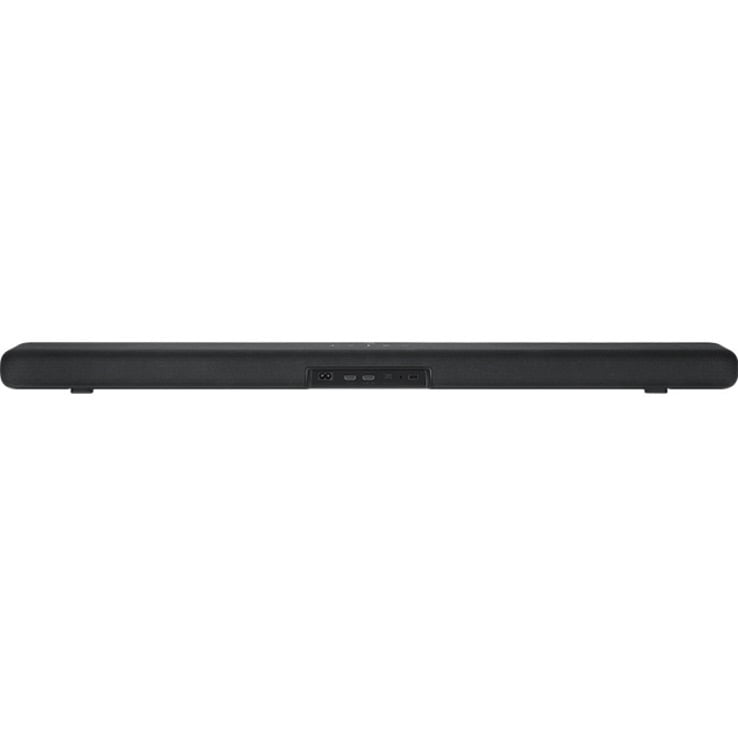 TCL Alto 8 2.1 Channel Dolby Atmos Sound Bar with Built-in Subwoofers, WiFi, Bluetooth, 39-inch, Black - TS8211-NA