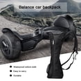 thumbnail image 3 of Portable Oxford Cloth Hoverboard Bag Handbags For Self Balancing Car 6.5 Inch, 3 of 9