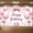 1B-180X110cm, variant on Pink Girly Banner Heart Pattern Birthday Backdrop Sparkle Accent Pastel Color Birthday Background for Girls' Birthday Party Indoor Party Decoration Birthday Photo Shoot