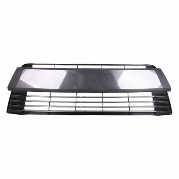 For Toyota Corolla 2015 2016 Bumper Grille | Front | LE / LE Eco | CAPA | 5311202640 | TO1036190