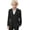 Black, variant on 3 Pieces Boys' Suit Linen Slim Fit boys Suits Summer Beach Wedding Tuxedo Suit for boys