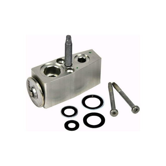 A/C Expansion Valve Kit