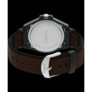 Timex Mens Expedition Acadia Rugged Black Strap