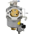 thumbnail image 2 of Carburetor for Onan Cummins engine 146-0705 146-0802 RV Generator 2.8 KV New, 2 of 10