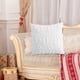 thumbnail image 4 of Fundas Decorativas Para Sofás Cama, Sofás Y Salones Con Cierre De Cremallera Oculto, 4 of 6