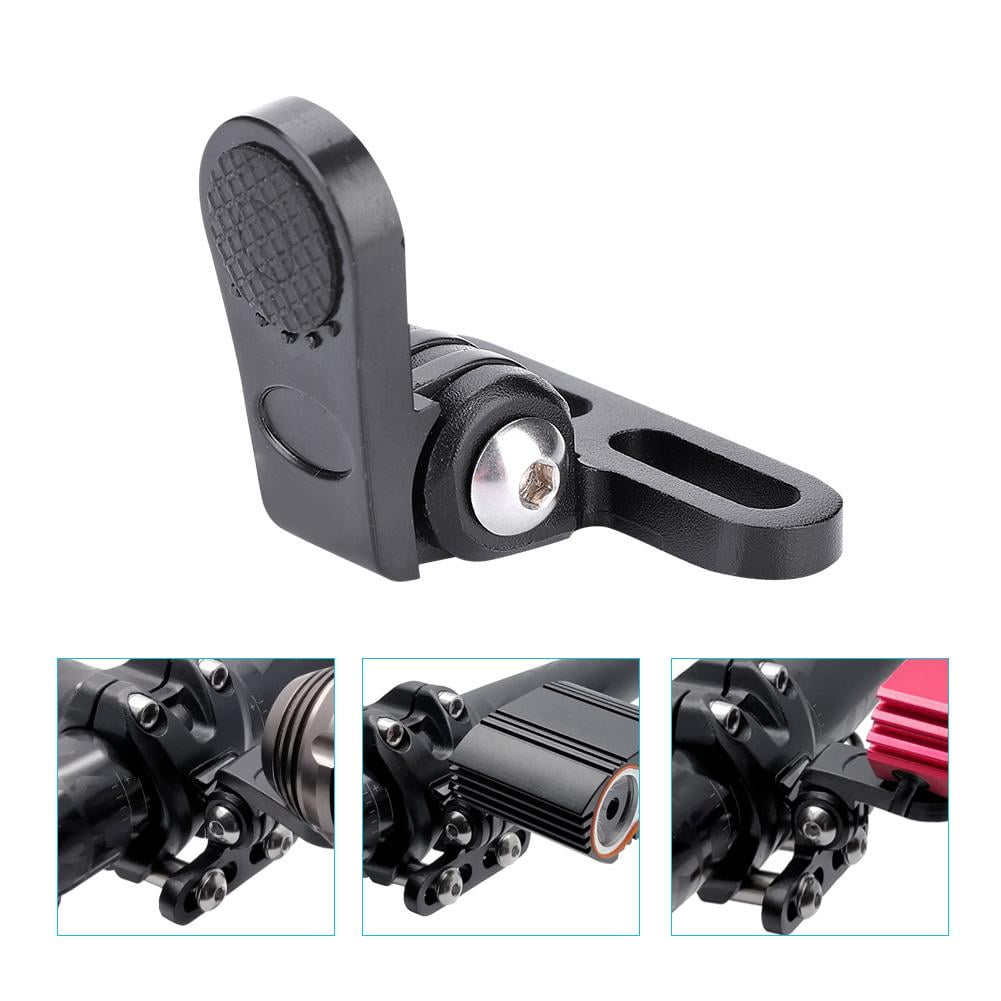 bike light parts