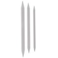 thumbnail image 1 of 3 Sizes Blending Smudge Stump Drawing Tools Sketch s For s Students Beginner, 1 of 8